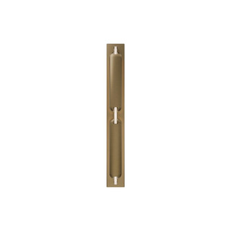 Spectacle Bath & Wall Sconce (1357|WS-71524-40-BN)
