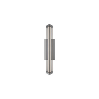 Boulevard Bath & Wall Sconce (1357|WS-62518-30-BN)