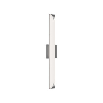 STRAIGHTAWAY 32IN VANITY 4CCT 3000K (1357|WS-51532-30-BN)