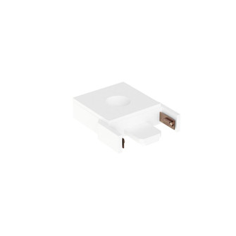 Continuum - Track-LED Track Connecting Cord (94|ETMSC-1END-WT)