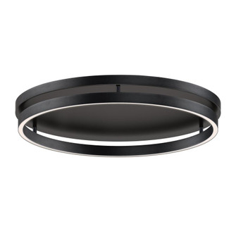 Groove 5CCT-Flush Mount (94|E52720-BK)