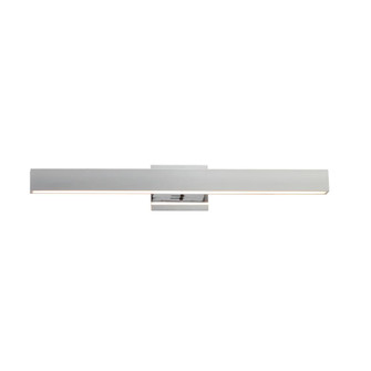 Alumilux Sideline - Bath Vanity-Bath Vanity (94|E42663-PC)