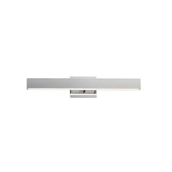 Alumilux Sideline - Bath Vanity-Bath Vanity (94|E42662-PC)