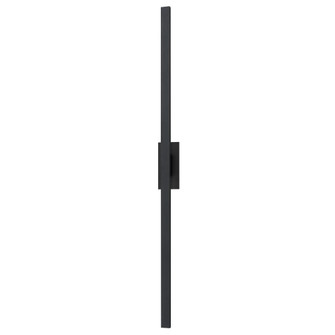Alumilux Line 5CCT-Outdoor Wall Mount (94|E42348-BK)
