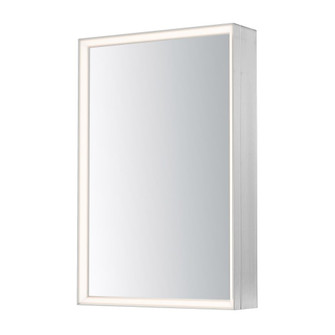 Bevel-LED Mirror (94|E42065-SN)