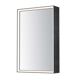 Bevel-LED Mirror (94|E42065-BBK)