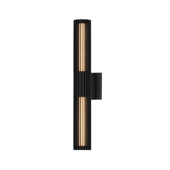 Citadel-Outdoor Wall Mount (94|E30316-BK)