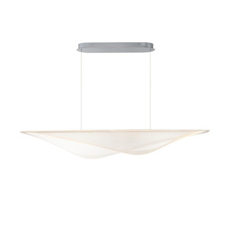 Manta-Linear Pendant (94|E24716-144PC)