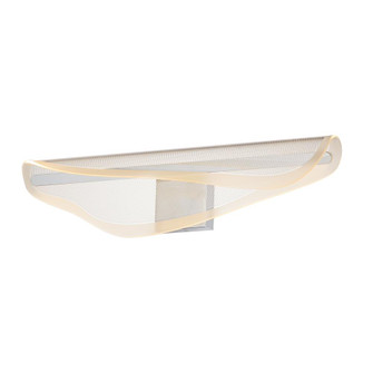 Manta-Wall Sconce (94|E24713-144PC)