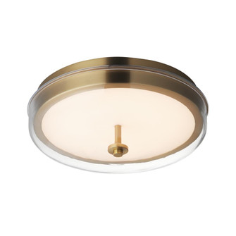 Voto-Flush Mount (94|E24660-18NAB)