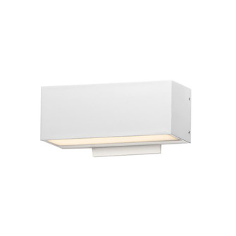 Blok-Outdoor Wall Mount (94|E23219-WT)
