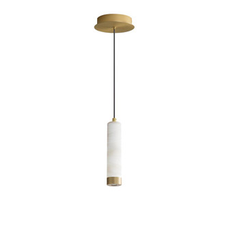 Aragon-Mini Pendant (94|E11202-WAGLD)