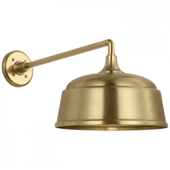 Academy 17.5'' Mack Barn Light (279|TOB 2812HAB/S6-HAB)