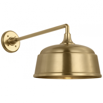Academy 17.5'' Mack Barn Light (279|TOB 2812HAB/S6-HAB)