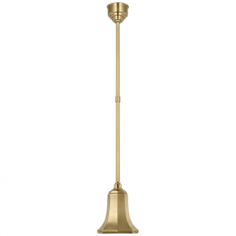 Academy 7.5'' Savannah Pendant (279|TOB 5815HAB-HAB)