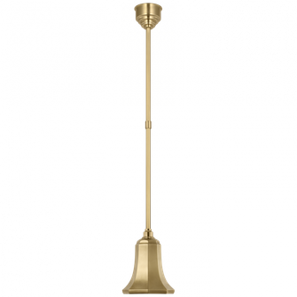 Academy 7.5'' Savannah Pendant (279|TOB 5815HAB-HAB)