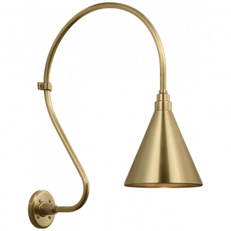 Academy 18'' Larrabee Barn Light (279|TOB 2805HAB/S10-HAB)