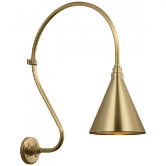 Academy 18'' Larrabee Barn Light (279|TOB 2805HAB/S10-HAB)