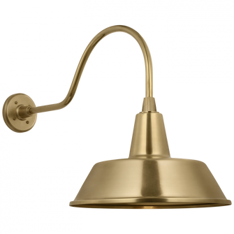 Academy 23'' Flynn Barn Light (279|TOB 2802HAB/S2-HAB)