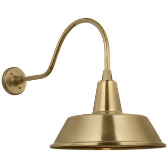 Academy 23'' Flynn Barn Light (279|TOB 2802HAB/S2-HAB)