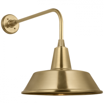 Academy 20'' Rex Barn Light (279|TOB 2809HAB/S2-HAB)