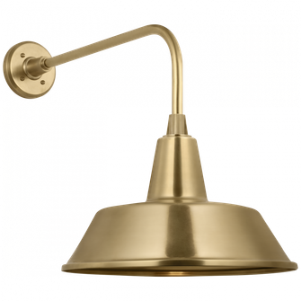 Academy 20'' Rex Barn Light (279|TOB 2809HAB/S2-HAB)