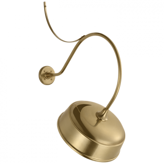 Academy 26.5'' Anchored Larrabee Barn Light (279|TOB 2806HAB/S7-HAB)