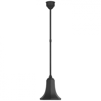 Academy 9.25'' Savannah Pendant (279|TOB 5816MBK-MBK)