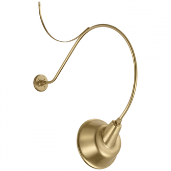 Academy 36'' Anchored Larrabee Barn Light (279|TOB 2807HAB/S3-HAB)