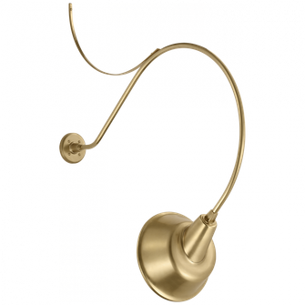 Academy 36'' Anchored Larrabee Barn Light (279|TOB 2807HAB/S3-HAB)
