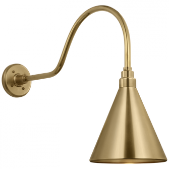 Academy 23'' Flynn Barn Light (279|TOB 2802HAB/S10-HAB)