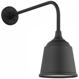 Academy 20'' Rex Barn Light (279|TOB 2809MBK/S5-MBK)