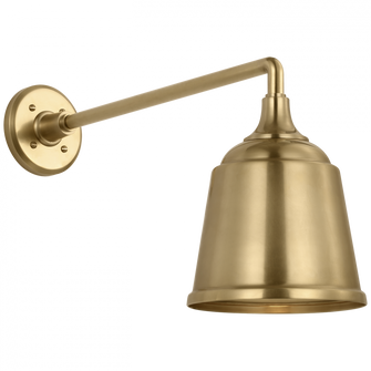 Academy 17.5'' Mack Barn Light (279|TOB 2812HAB/S5-HAB)