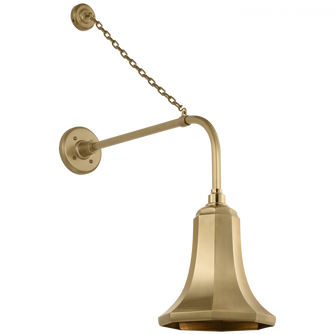 Academy 20'' Anchored Rex Barn Light (279|TOB 2810HAB/S9-HAB)