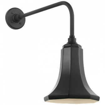 Academy 20'' Rex Barn Light (279|TOB 2809MBK/S9-G)