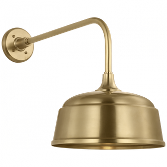 Academy 20'' Rex Barn Light (279|TOB 2809HAB/S6-HAB)
