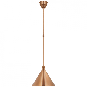 Academy Pendant (279|TOB 5819SC-SC)