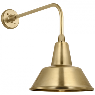 Academy 20'' Rex Barn Light (279|TOB 2809HAB/S1-HAB)