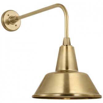 Academy 20'' Rex Barn Light (279|TOB 2809HAB/S1-HAB)
