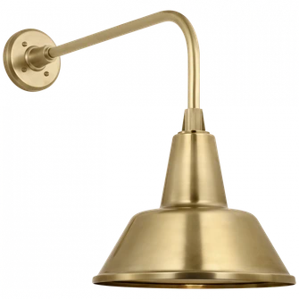 Academy 20'' Rex Barn Light (279|TOB 2809HAB/S1-HAB)