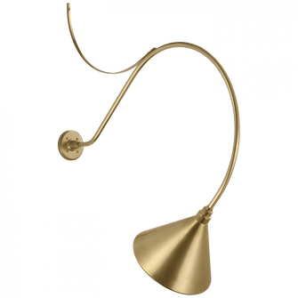Academy 36'' Anchored Larrabee Barn Light (279|TOB 2807HAB/S11-HAB)