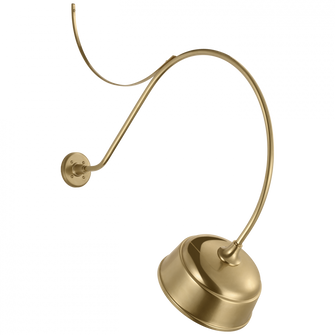 Academy 36'' Anchored Larrabee Barn Light (279|TOB 2807HAB/S6-HAB)