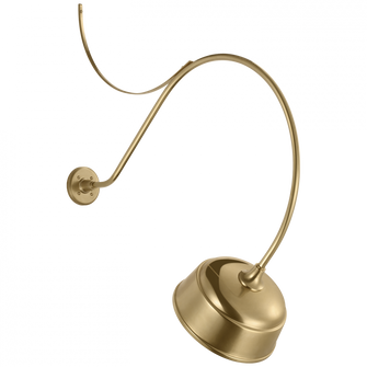 Academy 36'' Anchored Larrabee Barn Light (279|TOB 2807HAB/S6-HAB)