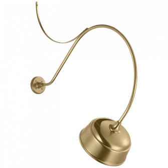 Academy 36'' Anchored Larrabee Barn Light (279|TOB 2807HAB/S6-HAB)