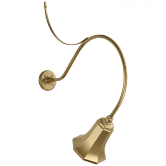 Academy 26.5'' Anchored Larrabee Barn Light (279|TOB 2806HAB/S8-HAB)