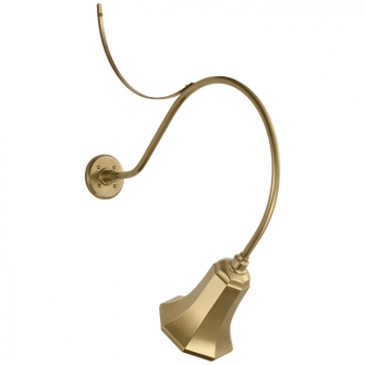 Academy 26.5'' Anchored Larrabee Barn Light (279|TOB 2806HAB/S8-HAB)