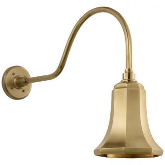 Academy 23'' Flynn Barn Light (279|TOB 2802HAB/S8-HAB)