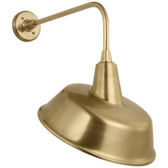 Academy 20'' Rex Barn Light (279|TOB 2809HAB/S4-HAB)