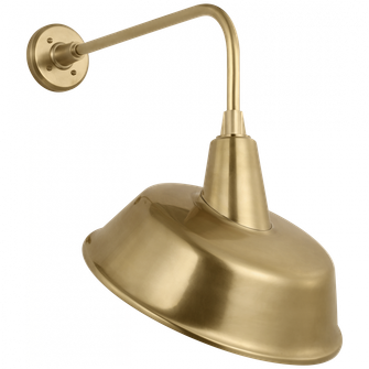 Academy 20'' Rex Barn Light (279|TOB 2809HAB/S4-HAB)