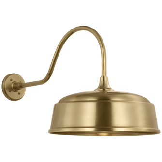 Academy 23'' Flynn Barn Light (279|TOB 2802HAB/S7-HAB)